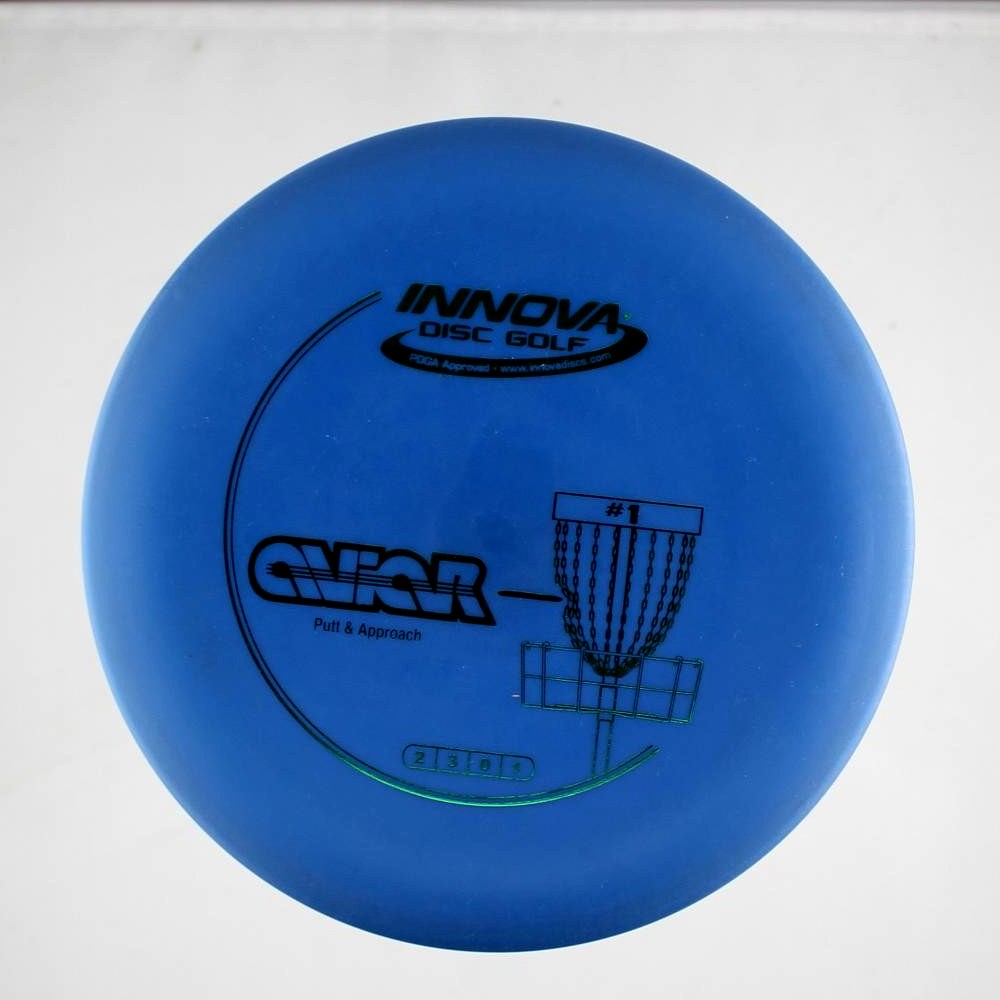 Aviar P & A - Standard - Blue - 149.8 gm -  Disc ID: 573591