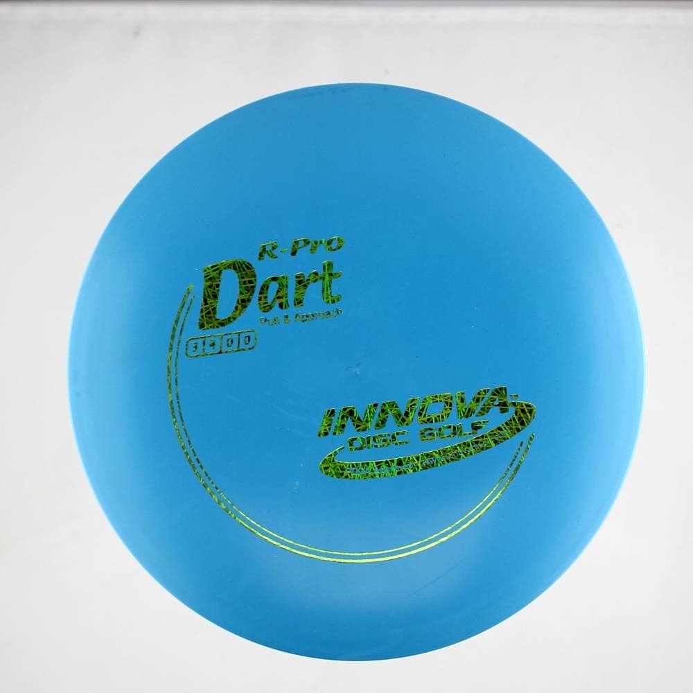 Dart - Standard - Blue - 148.8 gm -  Disc ID: 573625