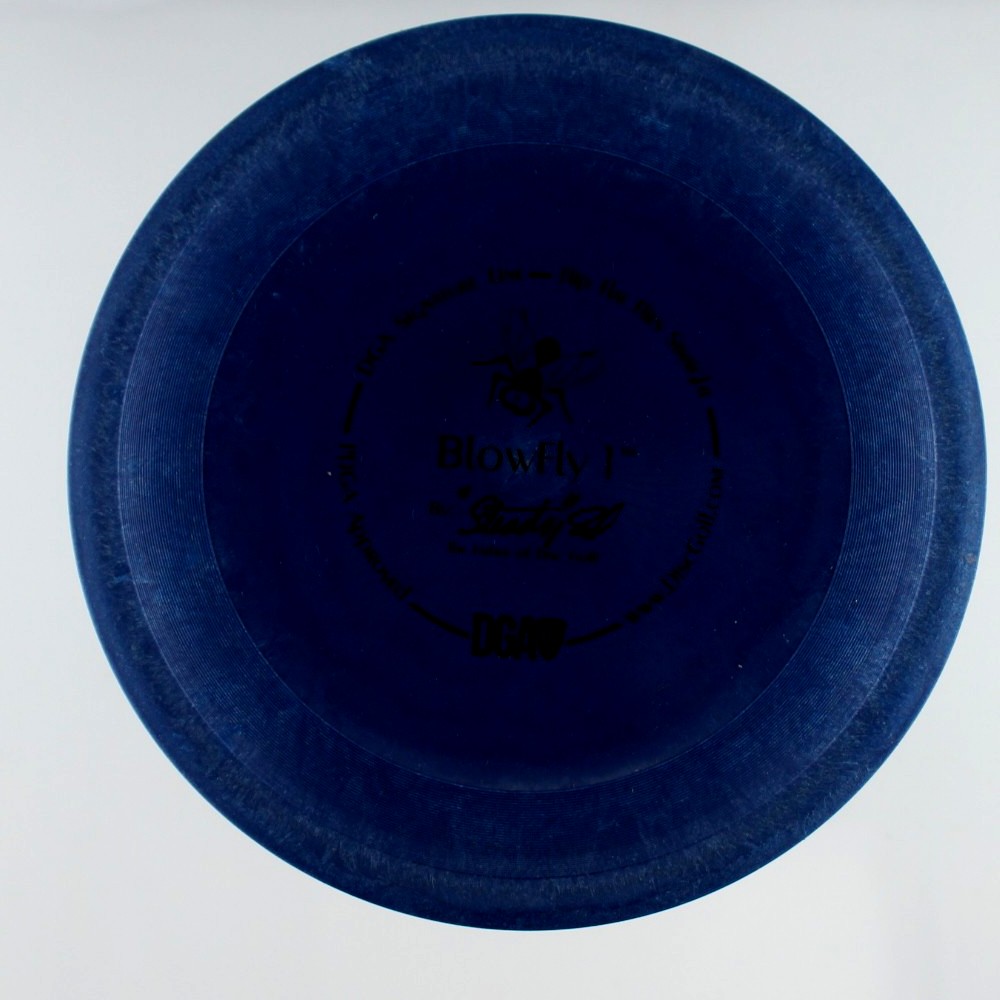 BlowFly - Standard - Blue - 170.3 gm -  Disc ID: 574516