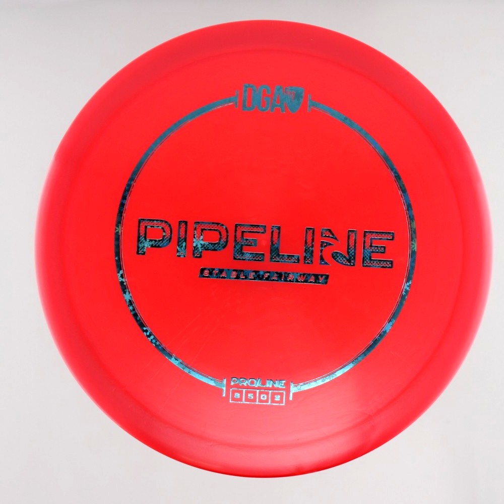 Pipeline - Standard - Pink - 159.8 gm -  Disc ID: 574565