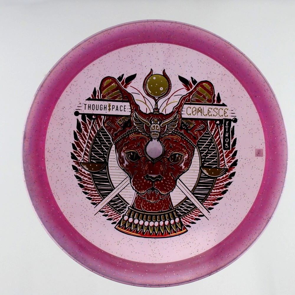 Coalesce - Standard - Purple - 167.9 gm -  Disc ID: 574916