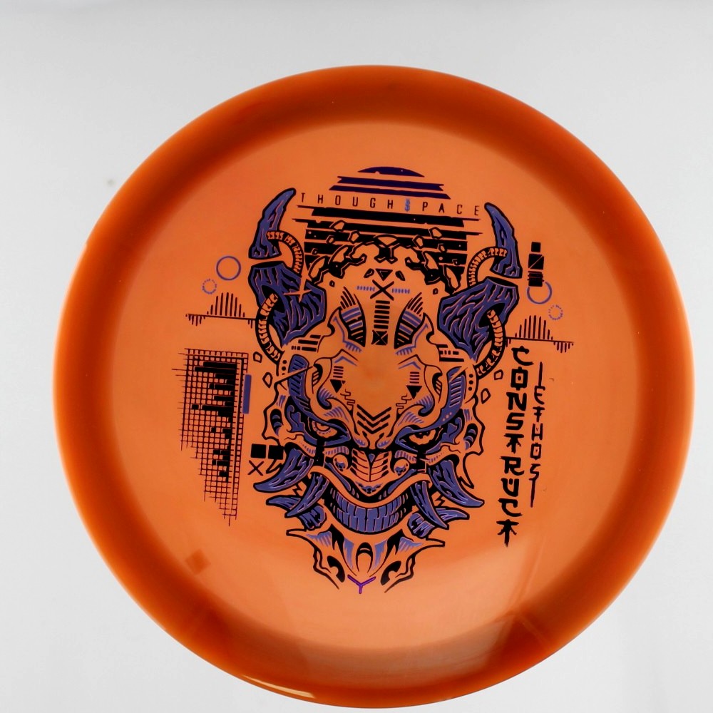 Construct - Standard - Unique - 167.9 gm -  Disc ID: 574918