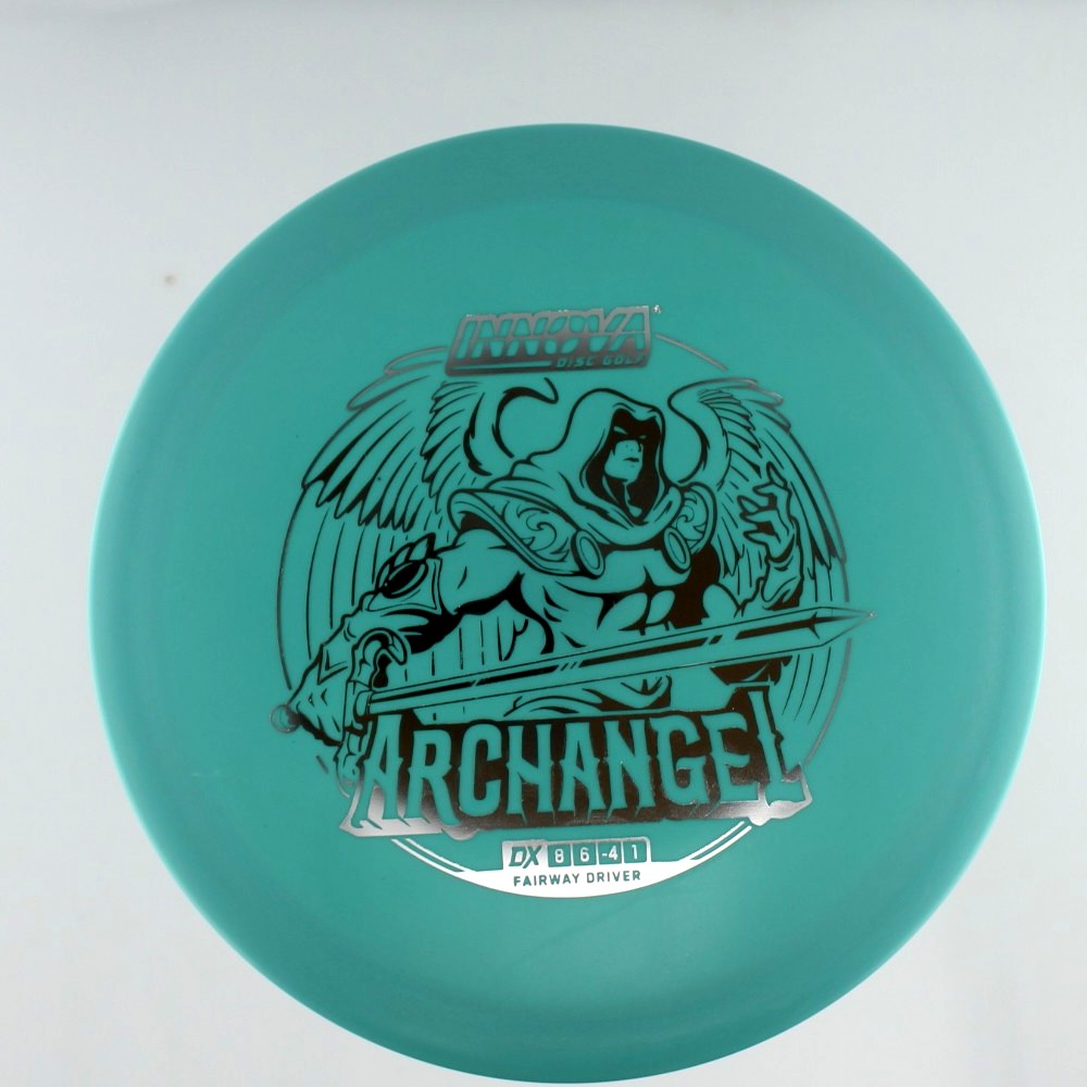 Archangel - Standard - Lt. Blue - 162.8 gm -  Disc ID: 575060