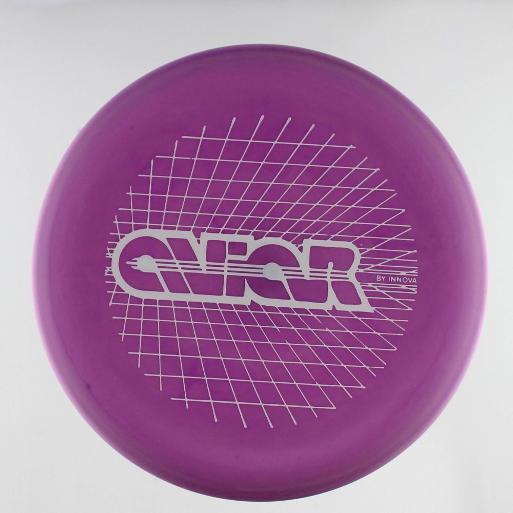 Aviar Classic - Standard - Purple - 178.4 gm -  Disc ID: 575072
