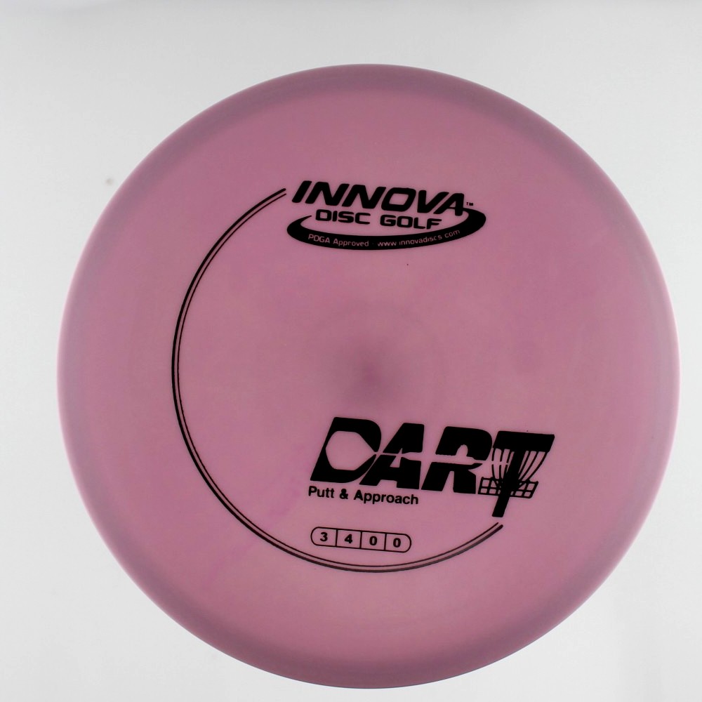 Dart - Standard - Purple - 167.0 gm -  Disc ID: 575086