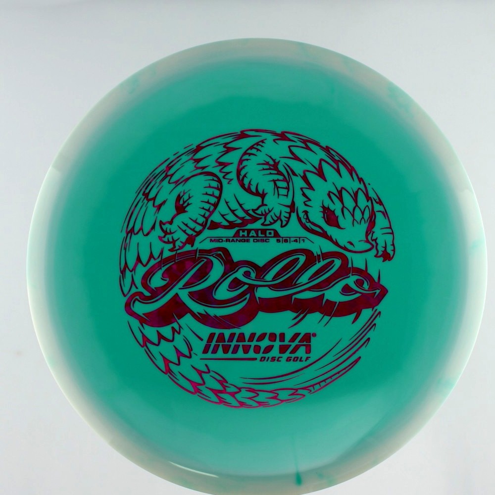 Rollo - Standard - White - 177.9 gm -  Disc ID: 575310