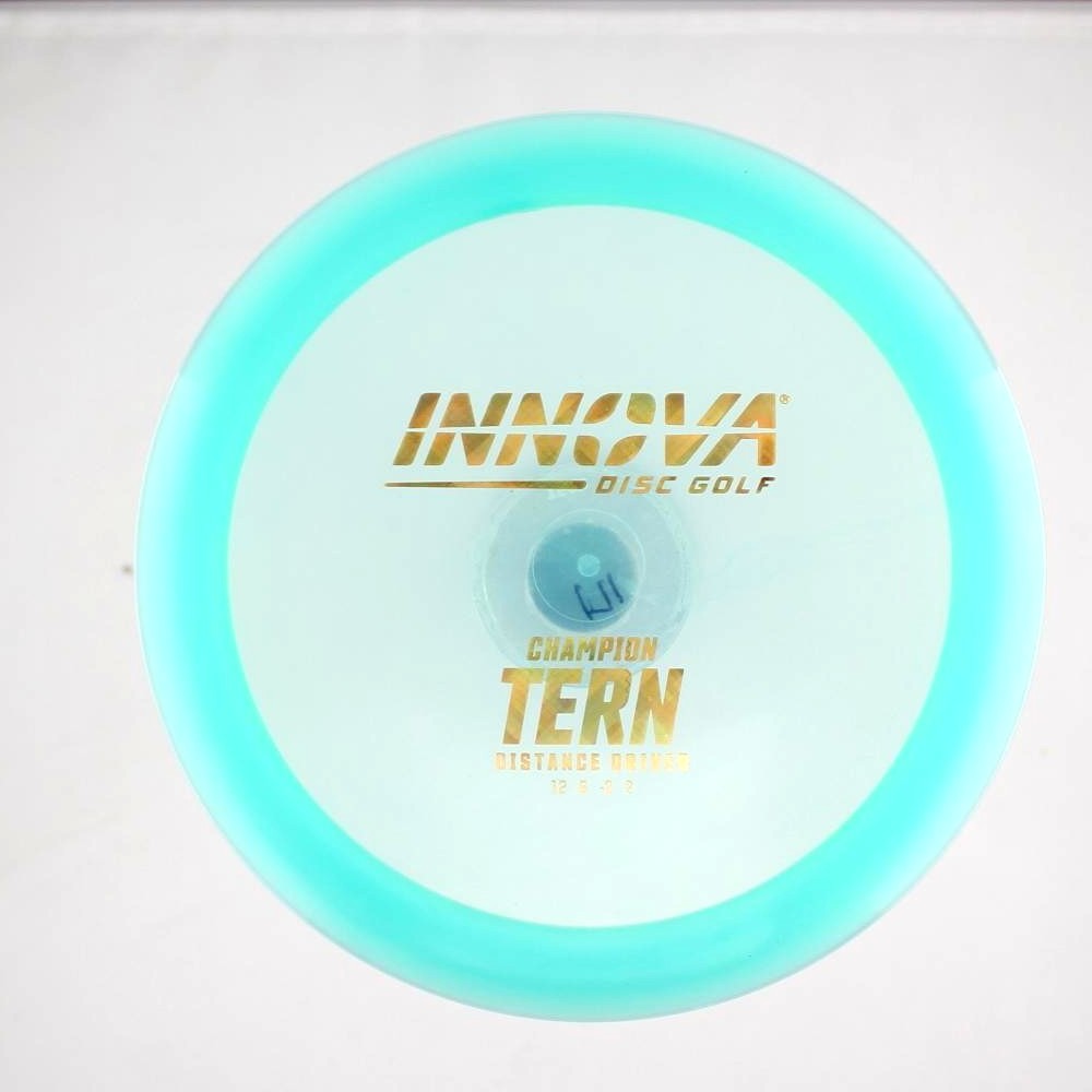 Tern - Standard - Lt. Blue - 172.5 gm -  Disc ID: 575399