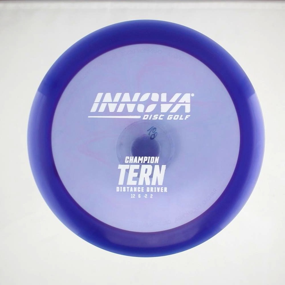 Tern - Standard - Purple - 170.5 gm -  Disc ID: 575405