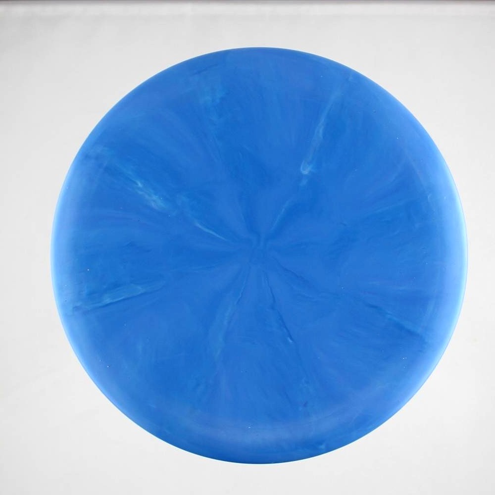 Luna - 2023 Ledgestone Bottom Stamp - Blue - 174.0 gm -  Disc ID: 575479