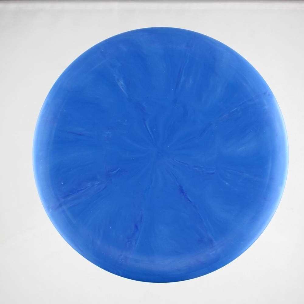 Luna - 2023 Ledgestone Bottom Stamp - Blue - 174.4 gm -  Disc ID: 575482