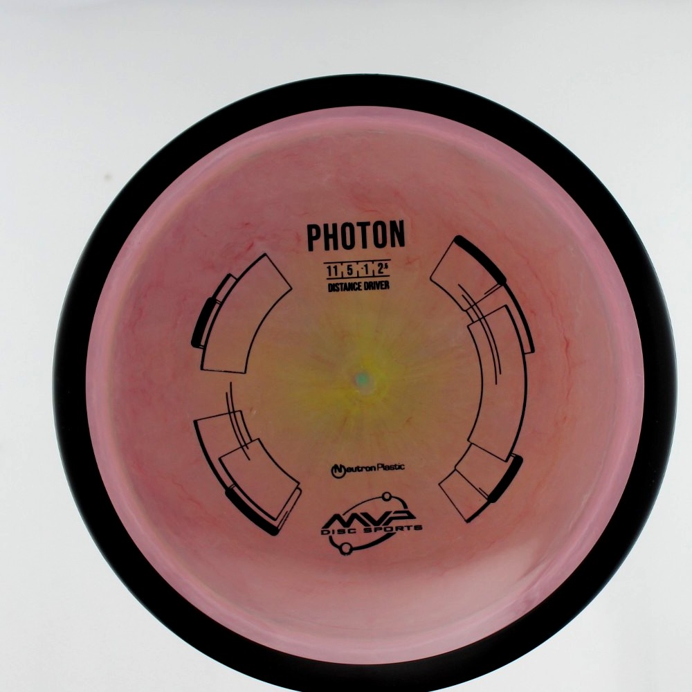 Photon - Standard - Purple - 171.4 gm -  Disc ID: 575568