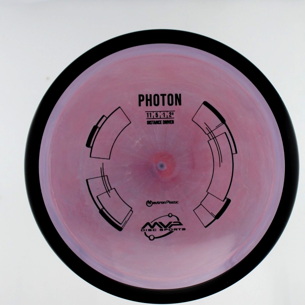 Photon - Standard - Purple - 166.5 gm -  Disc ID: 575569