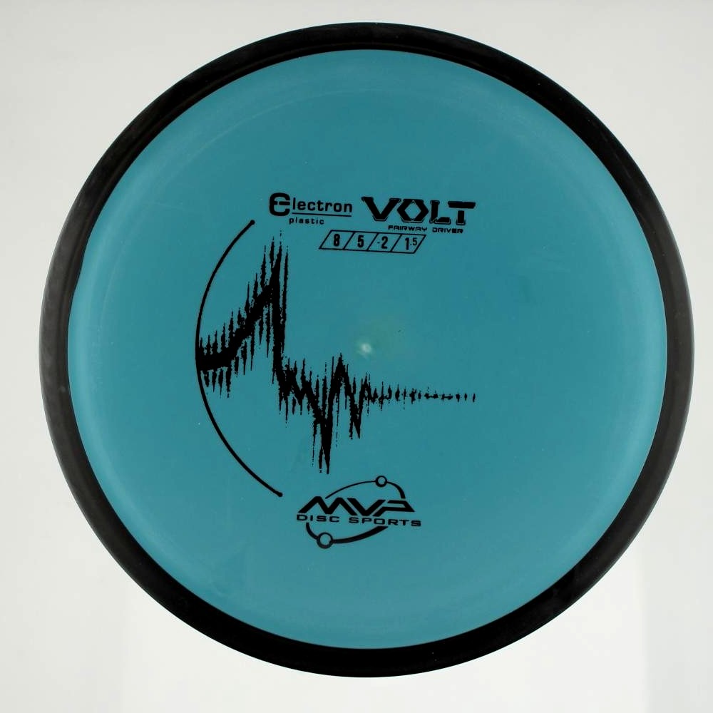 Volt - Standard - Blue - 173.5 gm -  Disc ID: 575658