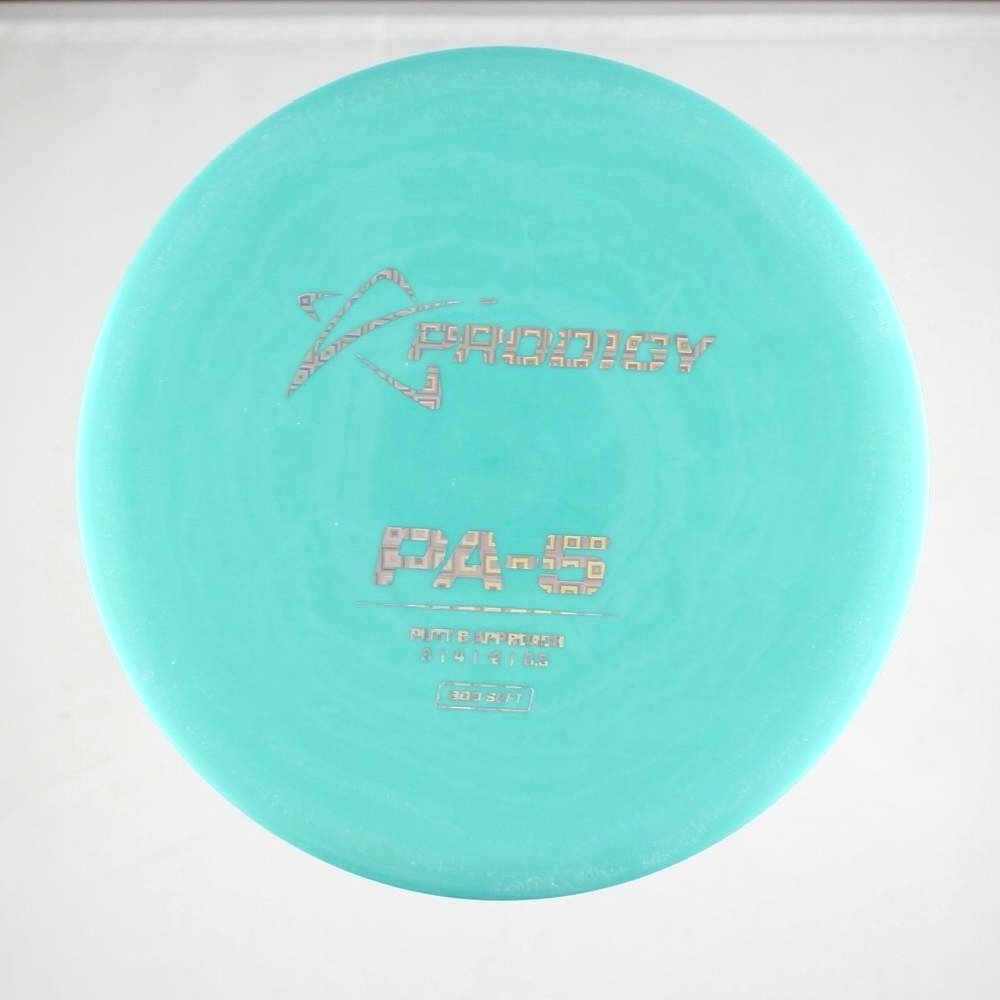 PA5 - Standard - Teal - 176.2 gm -  Disc ID: 576334