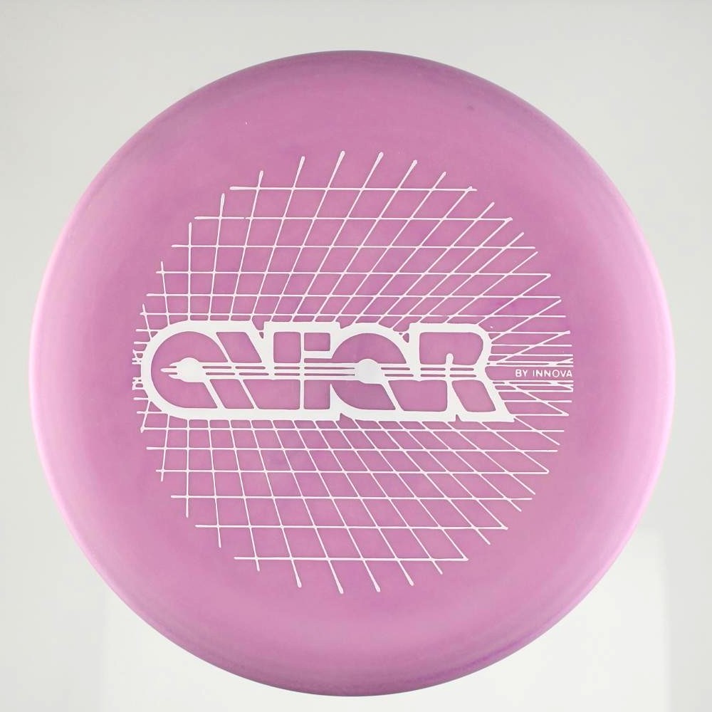 Aviar Classic - Standard - Purple - 172.8 gm -  Disc ID: 577703