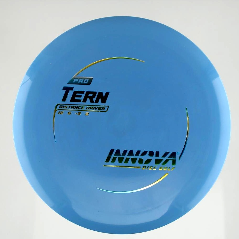 Tern - Standard - Blue - 172.4 gm -  Disc ID: 577805