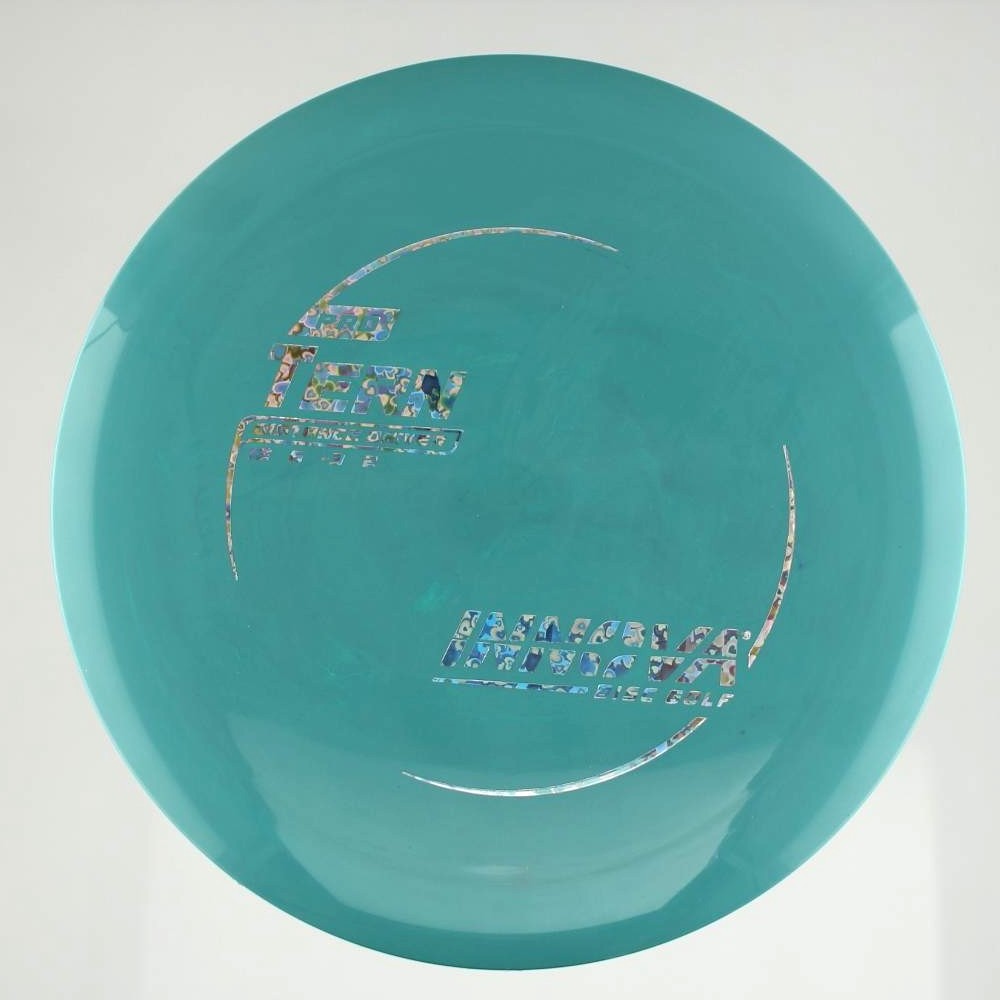 Tern - Standard - Gray - 157.1 gm -  Disc ID: 577806