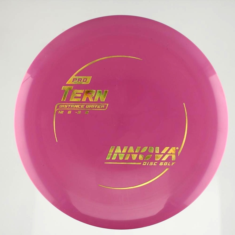 Tern - Standard - Purple - 176.8 gm -  Disc ID: 577810