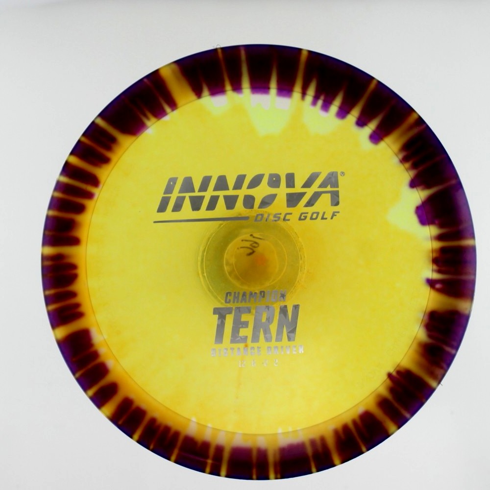 Tern - Tie-Dye - Unique - 166.8 gm -  Disc ID: 578268