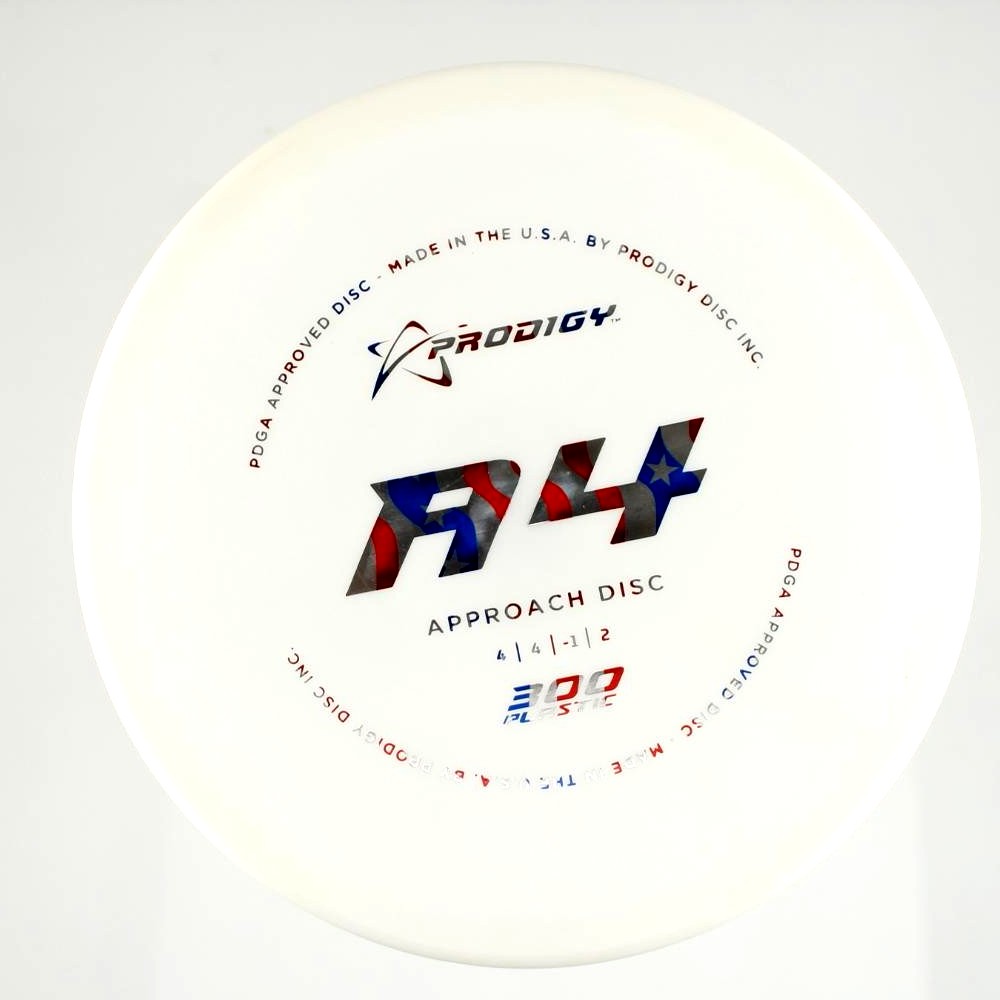 A4 - Standard - White - 156.3 gm -  Disc ID: 580100