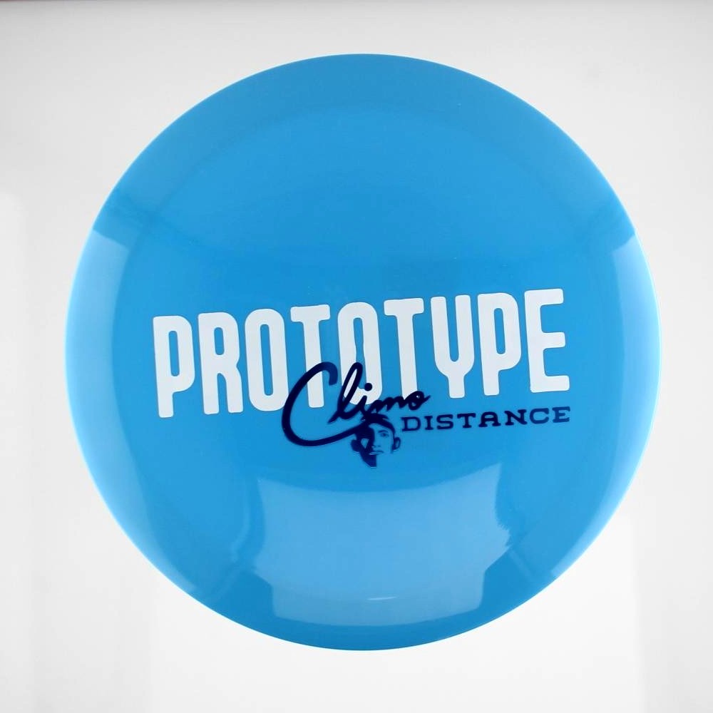 Skyway - Prototype - Blue - 159.7 gm -  Disc ID: 580420