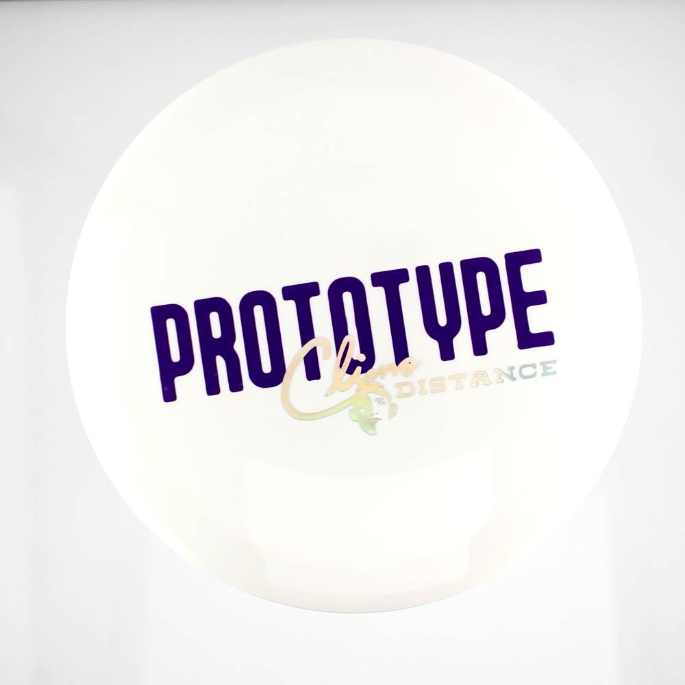 Skyway - Prototype - White - 164.3 gm -  Disc ID: 580437