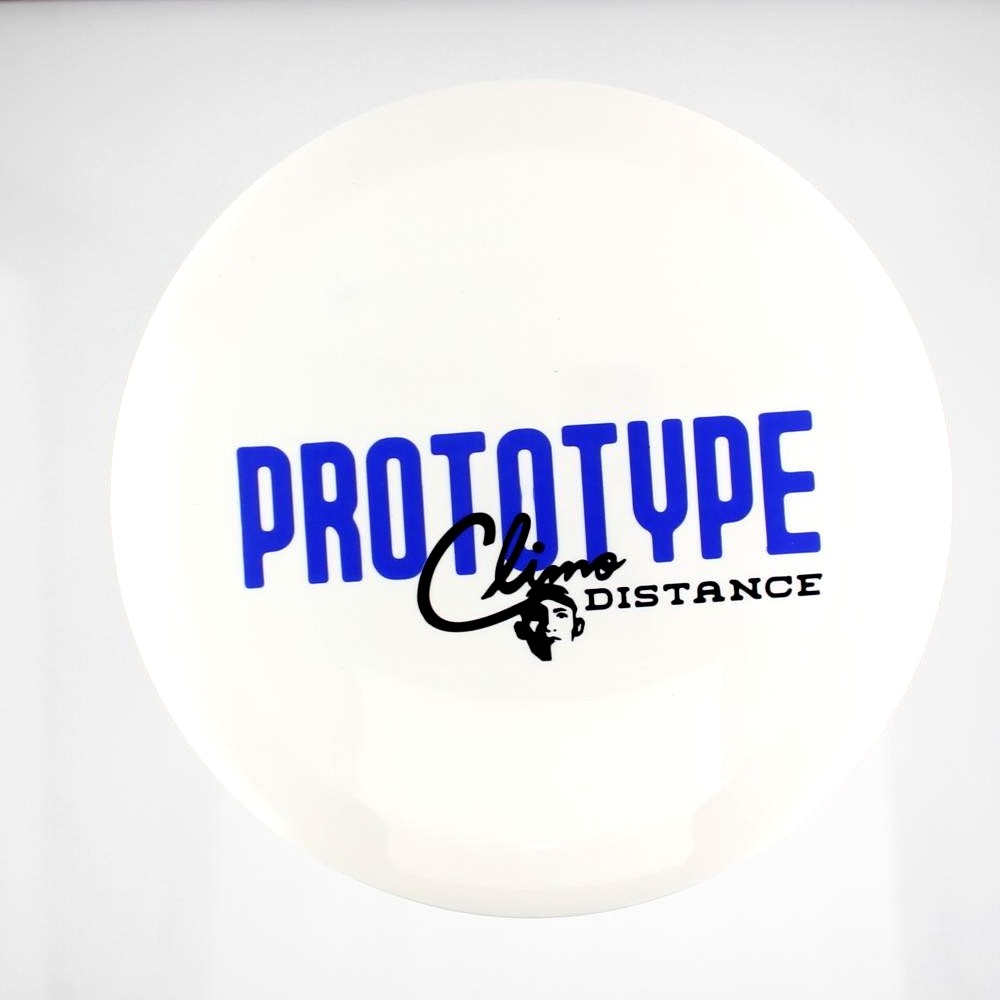 Skyway - Prototype - White - 160.3 gm -  Disc ID: 580440