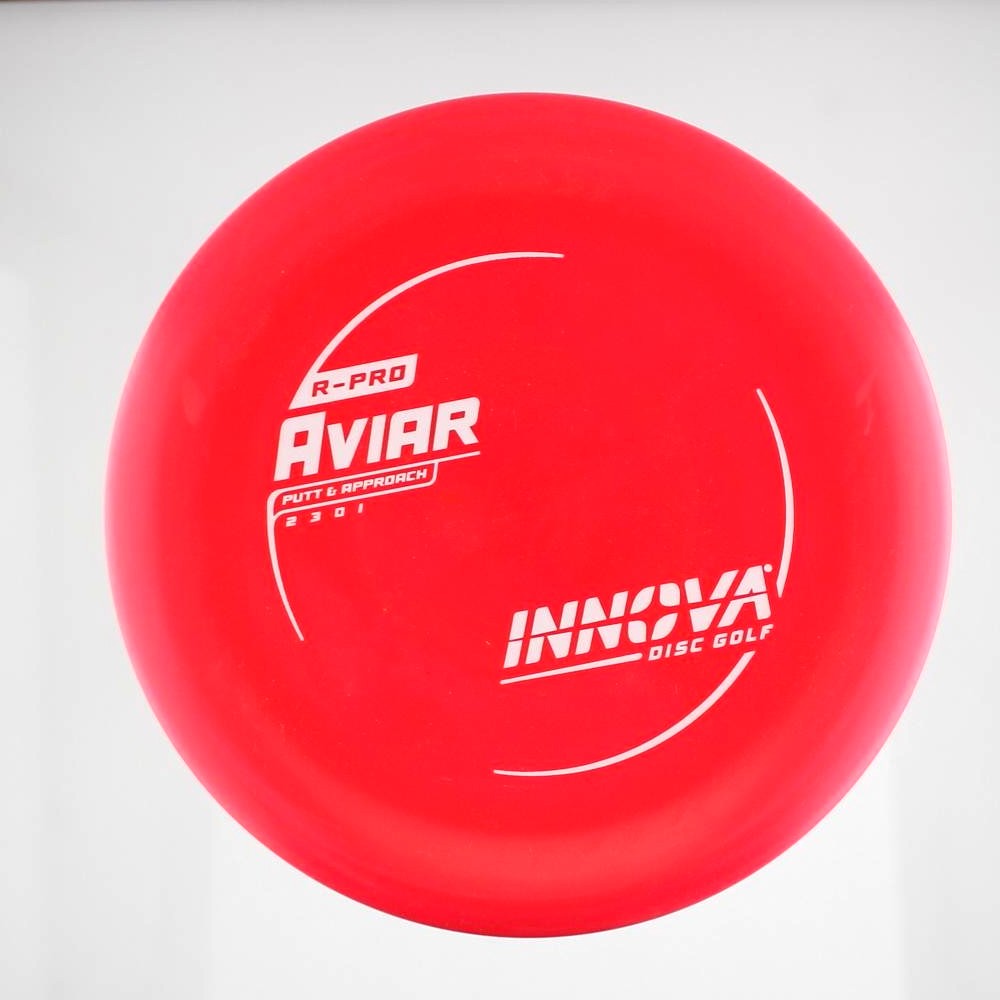 Aviar P & A - Standard - Pink - 173.5 gm -  Disc ID: 580779