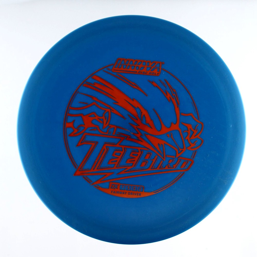 Teebird - Standard - Blue - 174.8 gm -  Disc ID: 581001