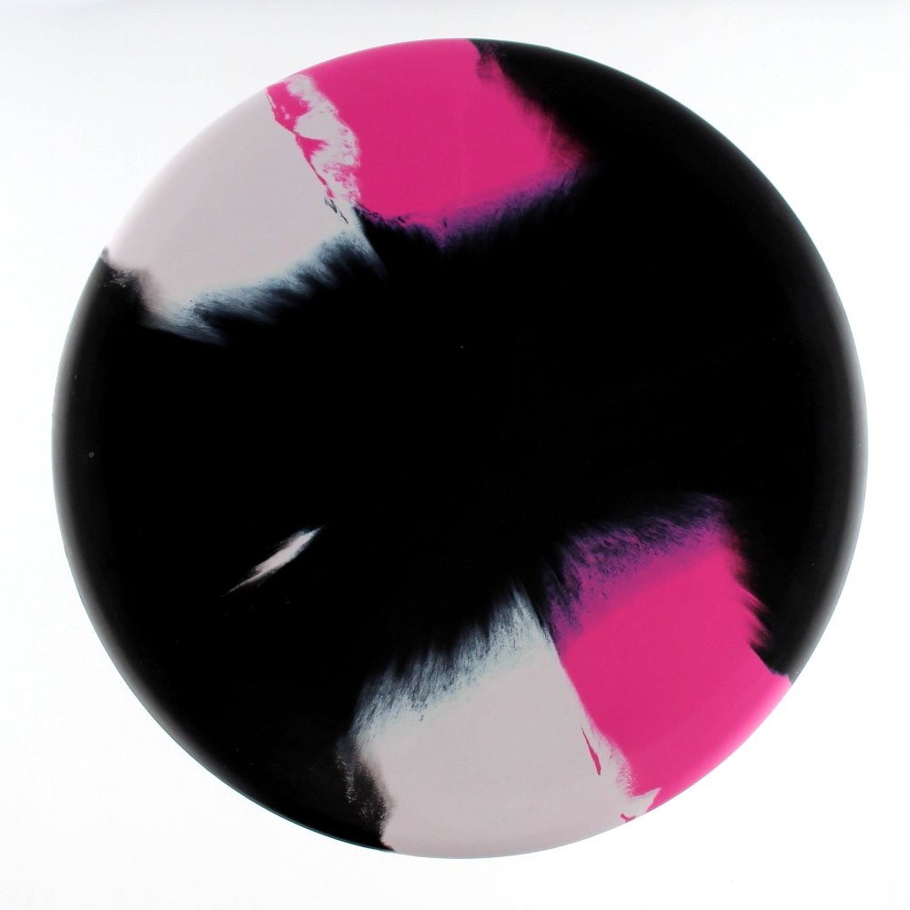 Koi - No Stamp - Unique - 171.7 gm -  Disc ID: 581061