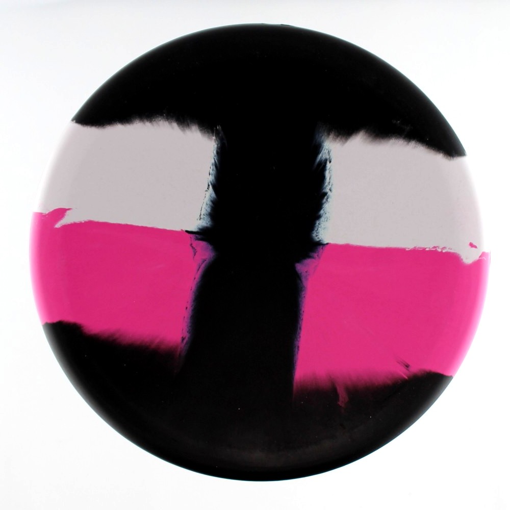 Koi - No Stamp - Unique - 171.6 gm -  Disc ID: 581065