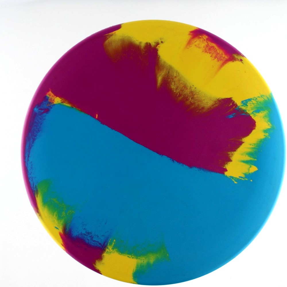 Nimbus - No Stamp - Unique - 172.7 gm -  Disc ID: 581071