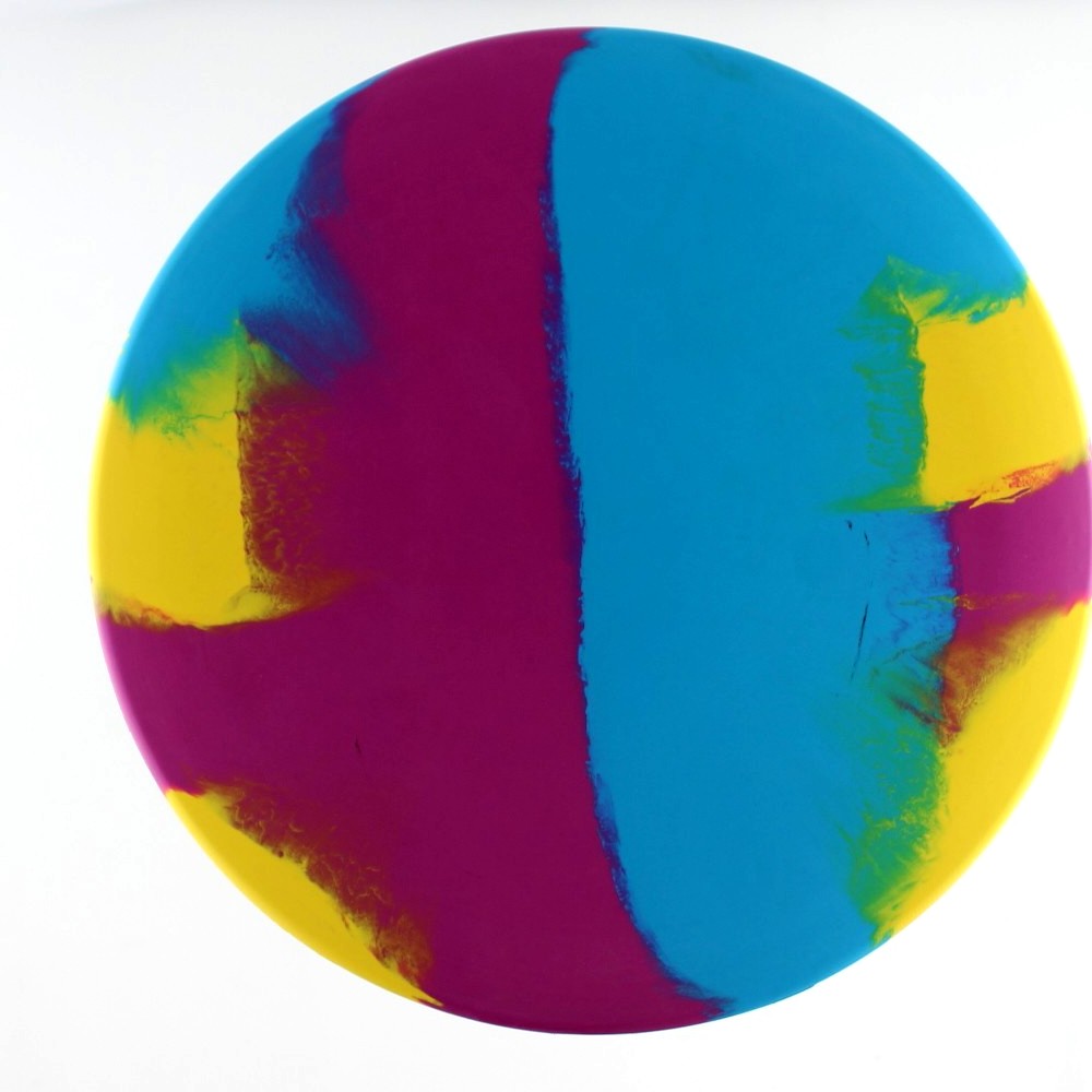 Nimbus - No Stamp - Unique - 173.4 gm -  Disc ID: 581072