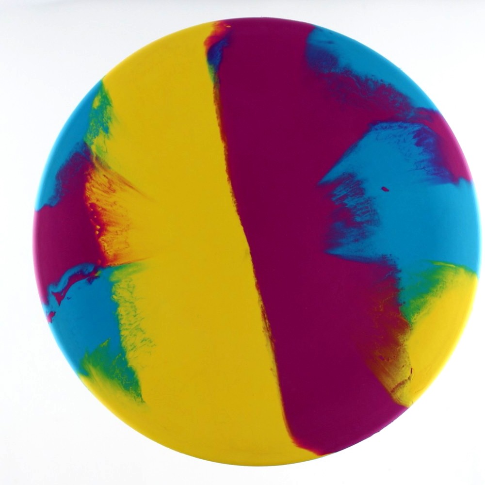 Nimbus - No Stamp - Unique - 174.8 gm -  Disc ID: 581076