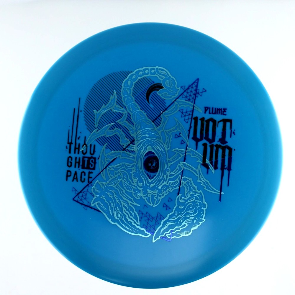 Votum - Standard - Blue - 157.8 gm -  Disc ID: 581081