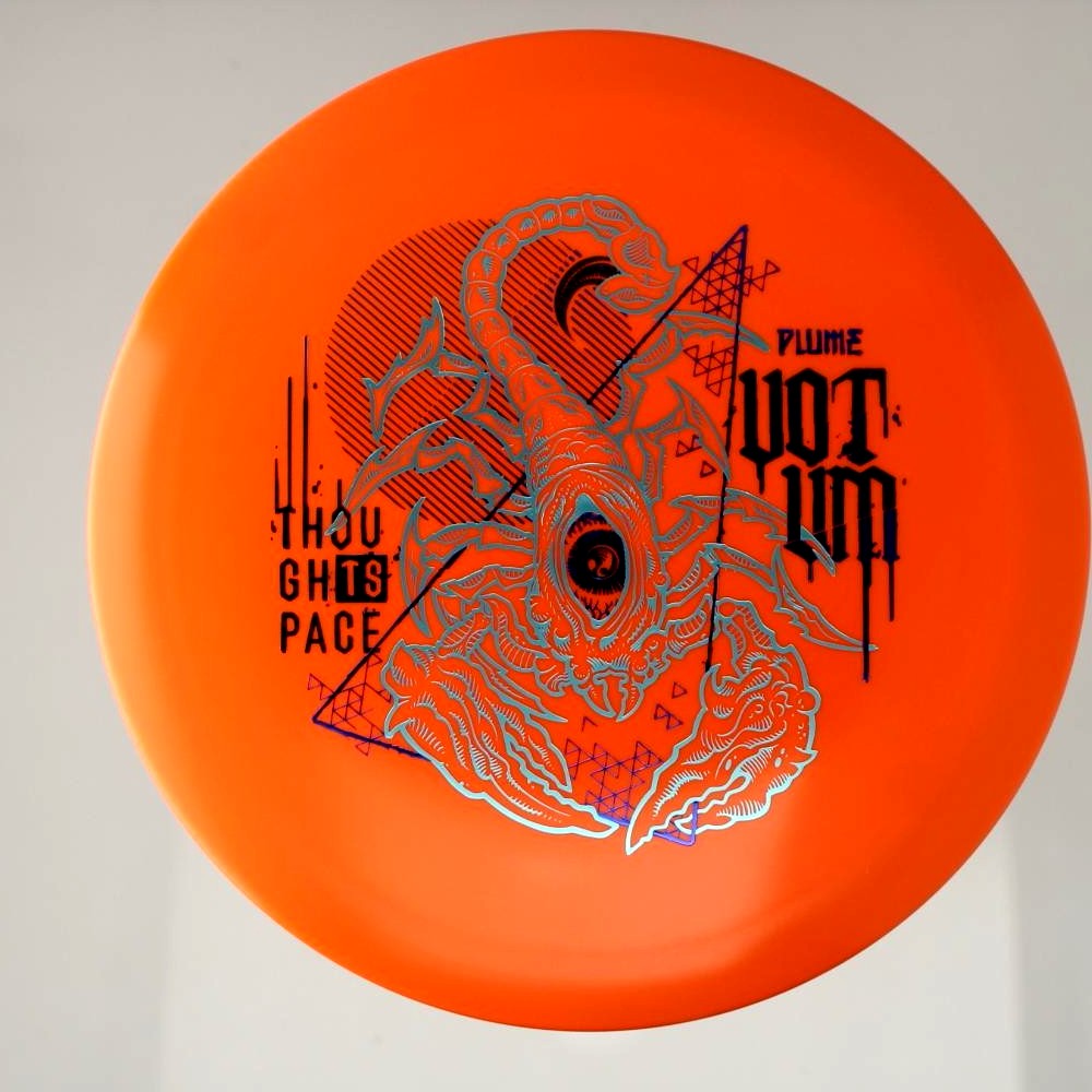 Votum - Standard - Orange - 157.0 gm -  Disc ID: 581132