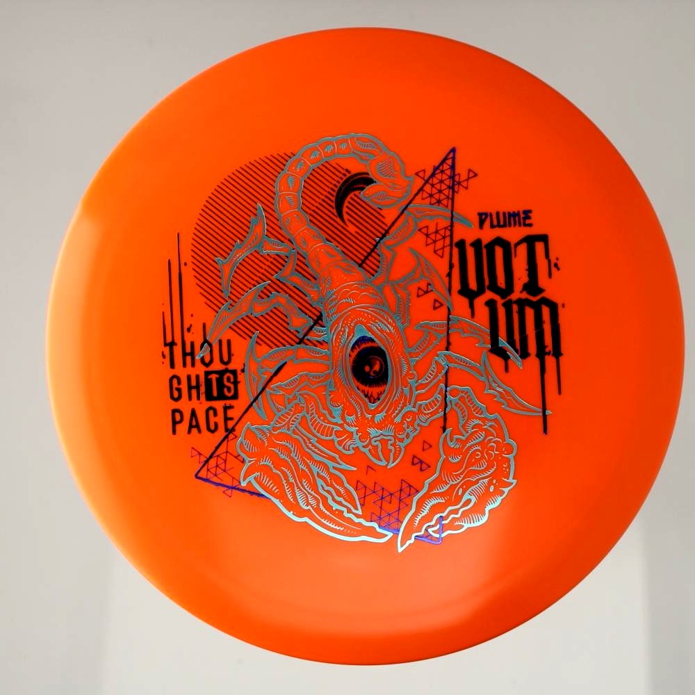 Votum - Standard - Orange - 157.3 gm -  Disc ID: 581134