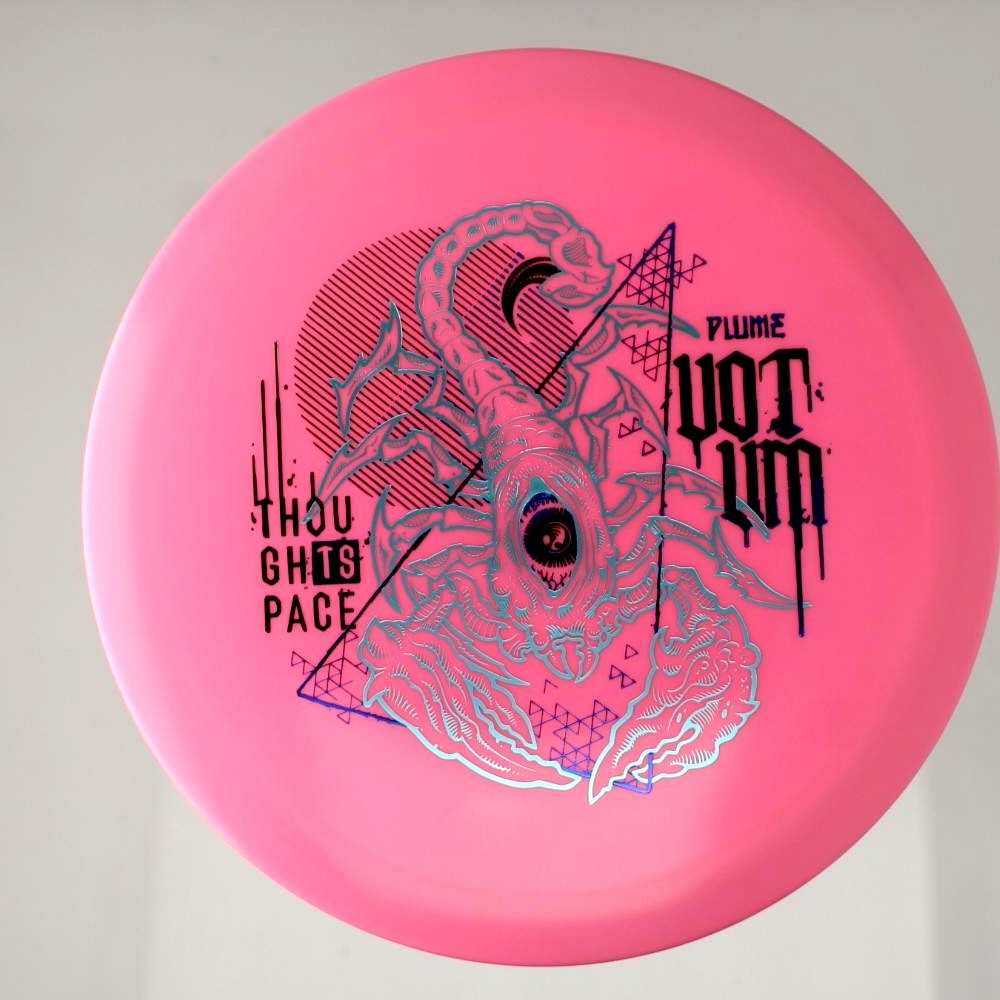 Votum - Standard - Pink - 157.6 gm -  Disc ID: 581135