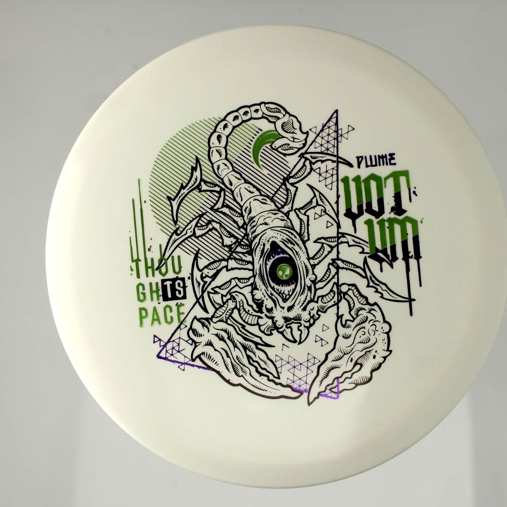 Votum - Standard - White - 156.8 gm -  Disc ID: 581138