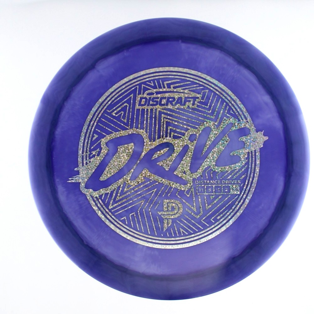 Drive - PP Paige Pierce - Purple - 178.7 gm -  Disc ID: 582364