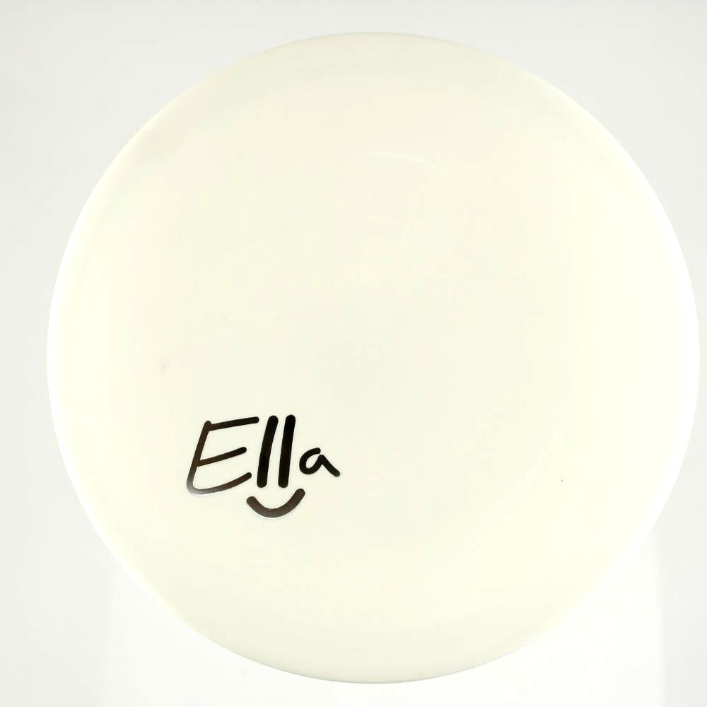 FD (Fairway Driver) - Ella Hansen - White - 175.7 gm -  Disc ID: 582431