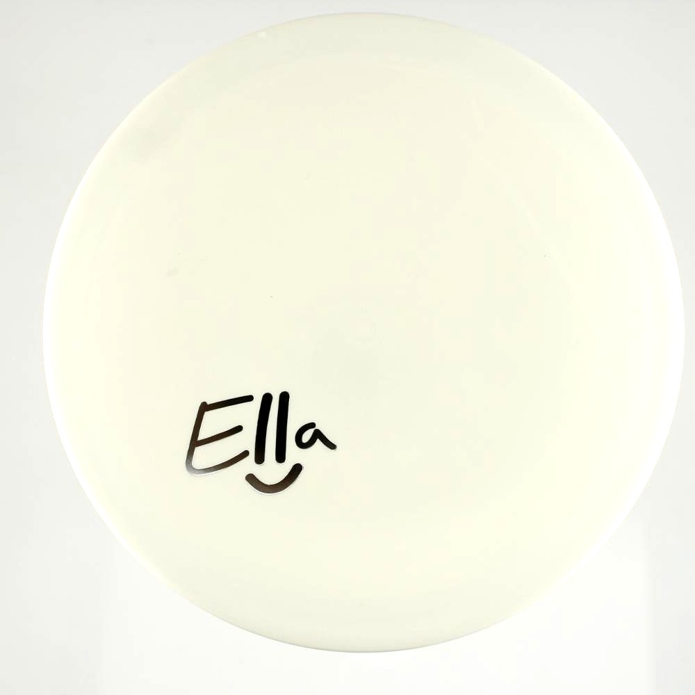 FD (Fairway Driver) - Ella Hansen - White - 176.1 gm -  Disc ID: 582432