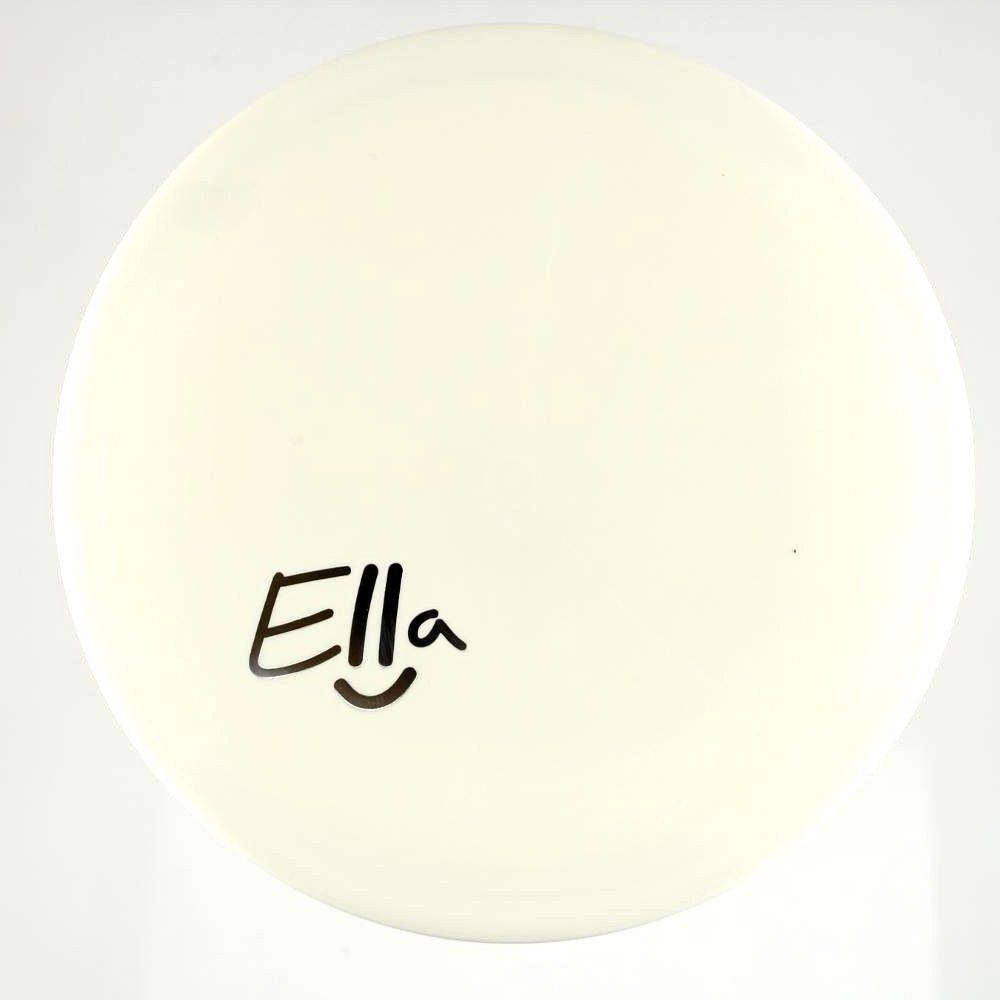 FD (Fairway Driver) - Ella Hansen - White - 176.3 gm -  Disc ID: 582434