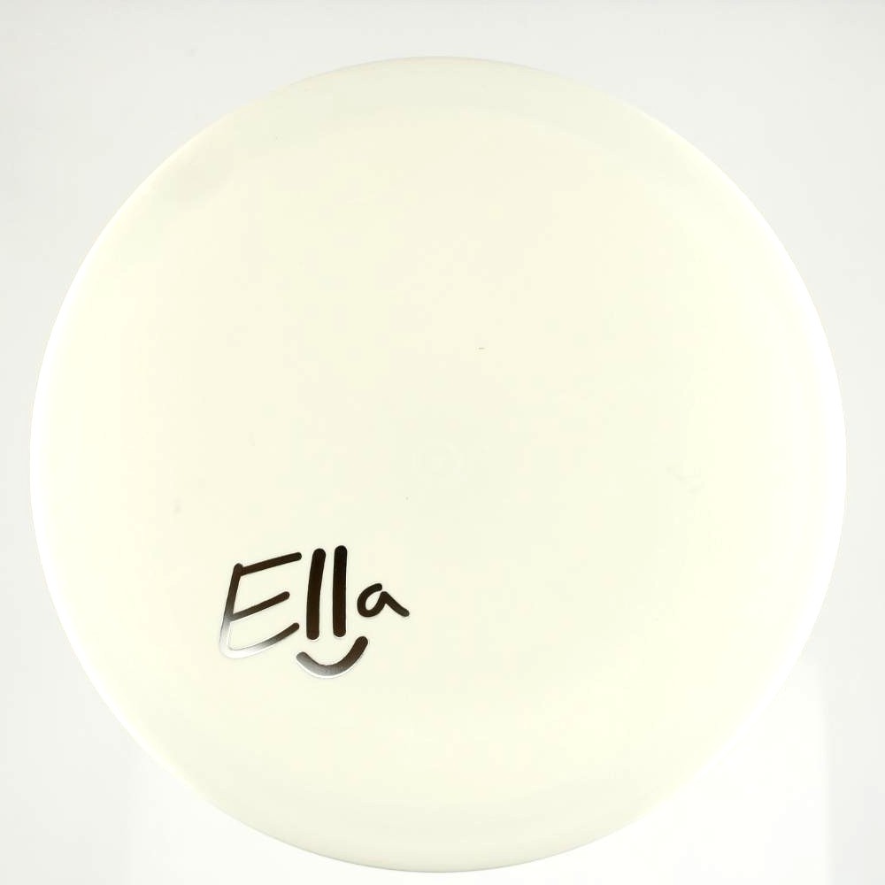 FD (Fairway Driver) - Ella Hansen - White - 176.3 gm -  Disc ID: 582435