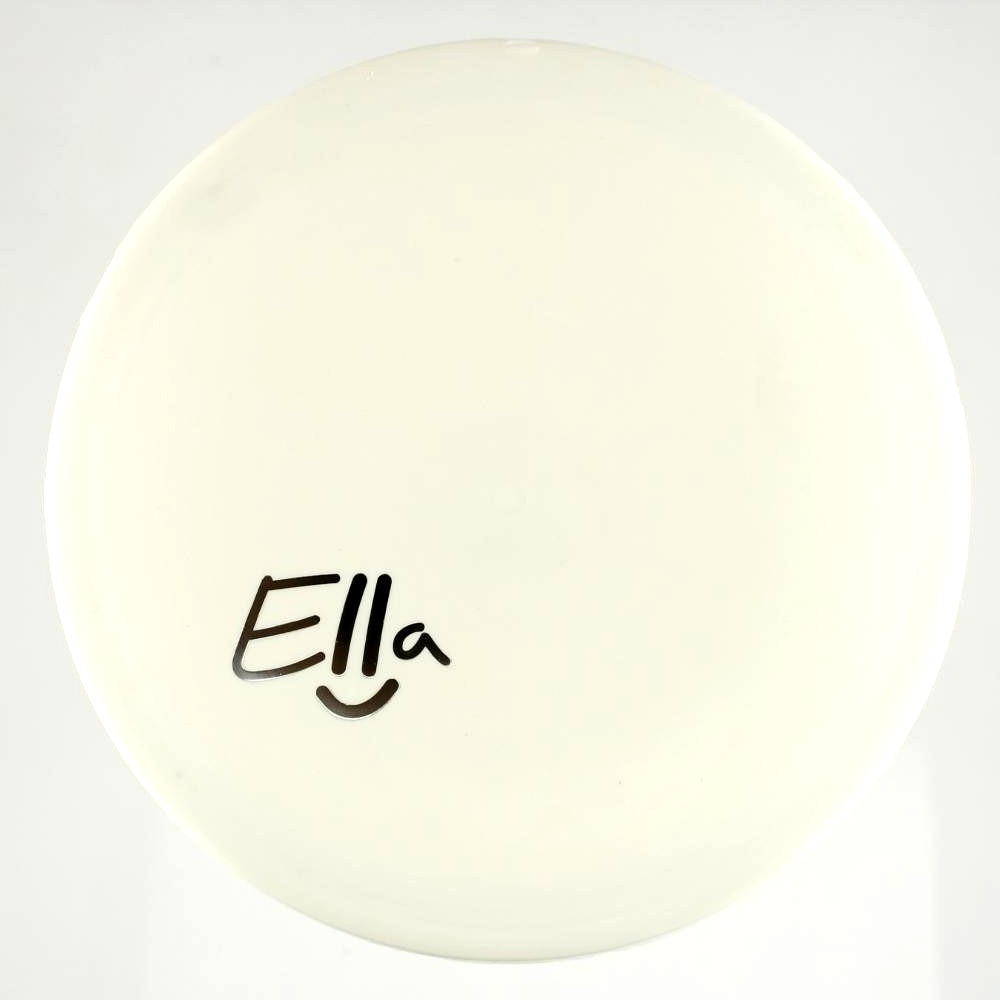 FD (Fairway Driver) - Ella Hansen - White - 175.9 gm -  Disc ID: 582442