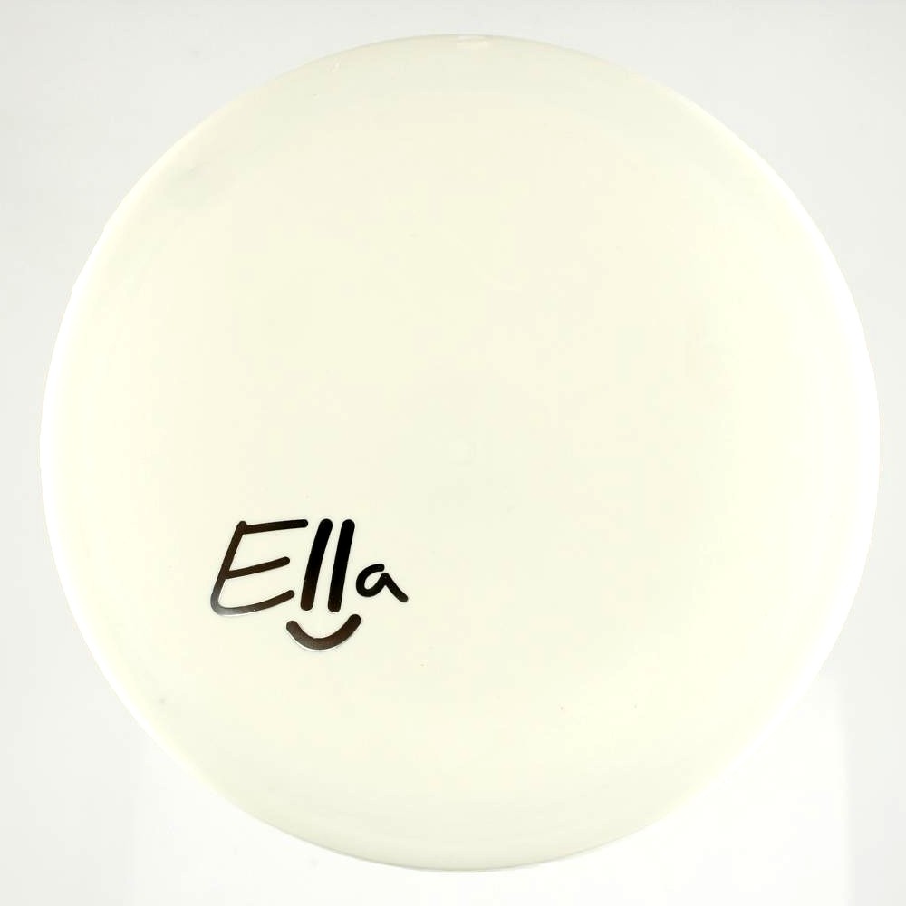 FD (Fairway Driver) - Ella Hansen - White - 175.9 gm -  Disc ID: 582443