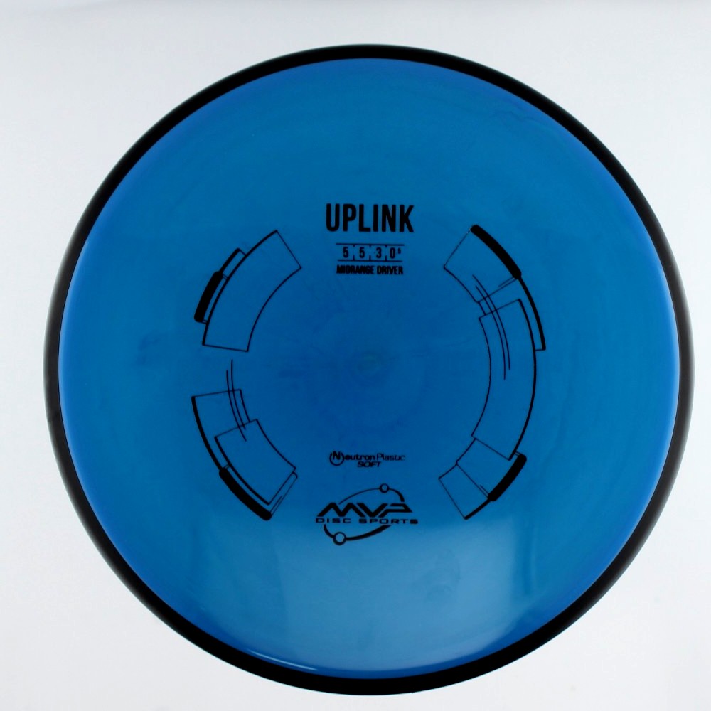 Uplink - Standard - Blue - 167.5 gm -  Disc ID: 583714