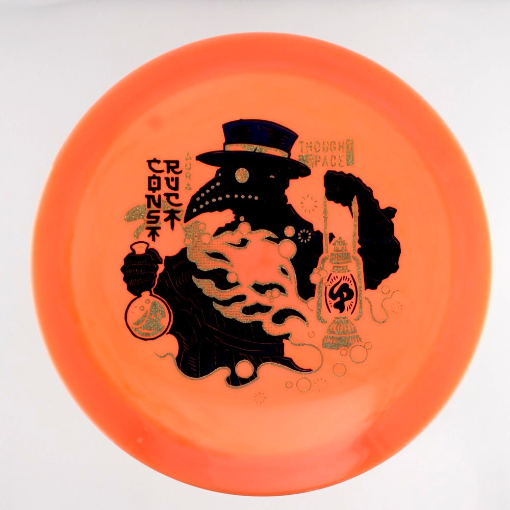 Construct - Standard - Orange - 169.4 gm -  Disc ID: 584252