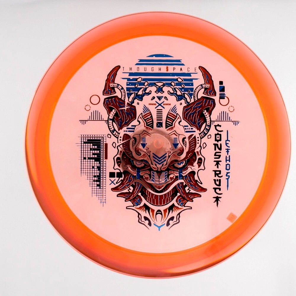 Construct - Standard - Orange - 172.7 gm -  Disc ID: 584264