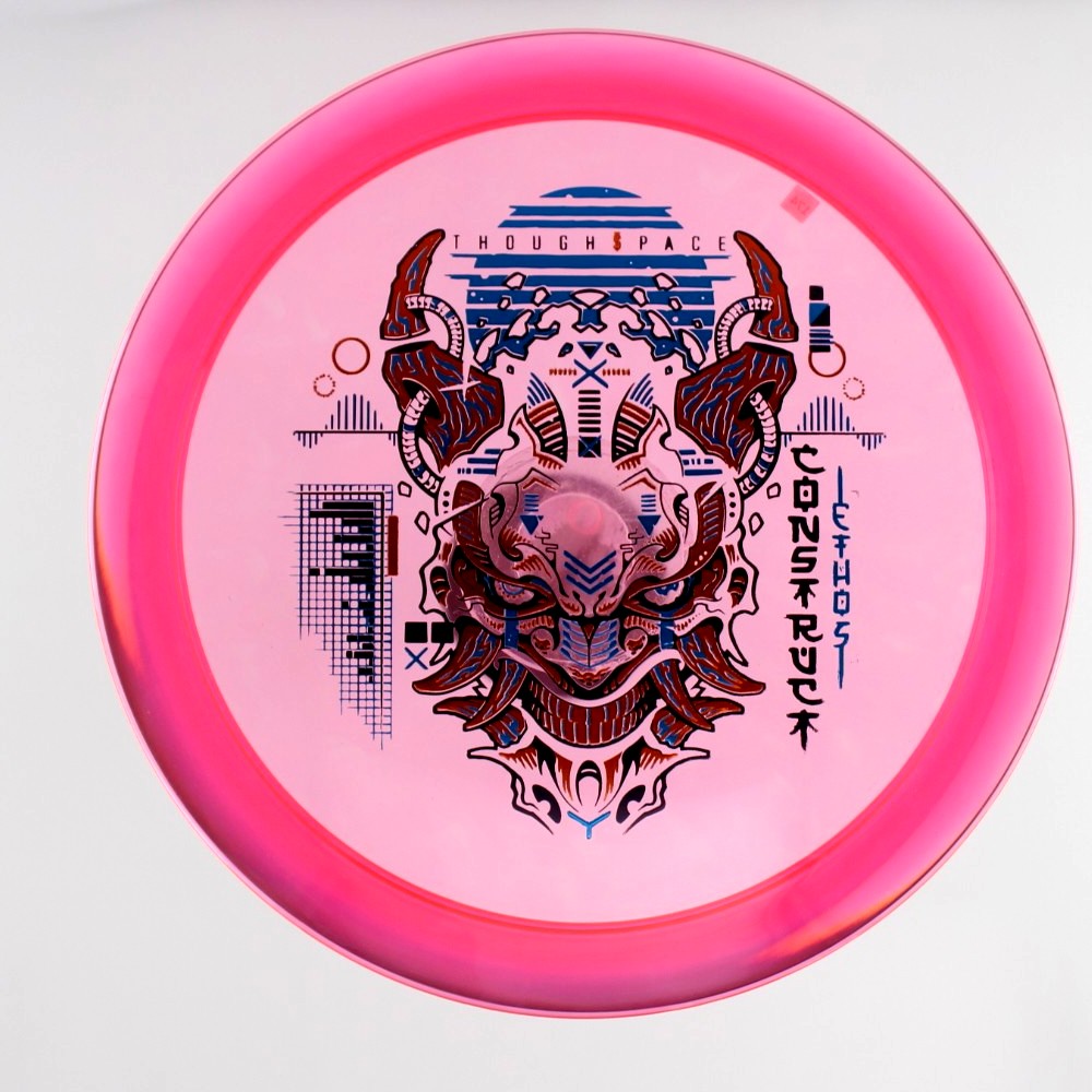 Construct - Standard - Pink - 175.4 gm -  Disc ID: 584266
